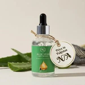 Rivaj Aloe Vera Hair Serum