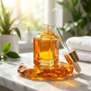 Rivaj Face Serum - Vitamin C