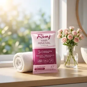 Rivaj Hair Removal Cream