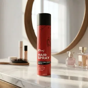 Rivaj Hair Spray in Pakistan