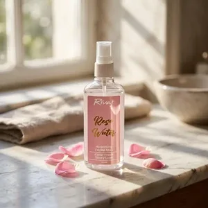 Rivaj Rose Water Hydrating Facial Mist in Pakistan