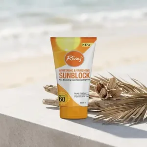 Rivaj Sunblock Whitening