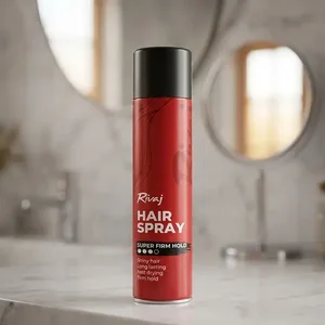 Rivaj Super Firm Hold Hair Spray in Pakistan