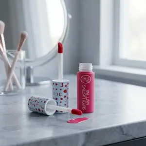 Rivaj Super Lasting Matt Ink Lip Gloss
