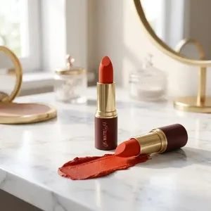 Rivaj Ultra Matte Lipstick