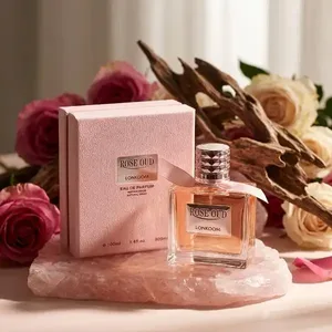 Rose Oud Lonkoom Eau De Parfum in Pakistan