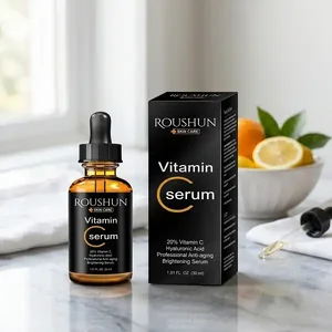 Roushun Beauty Vitamin C Serum Price in Pakistan