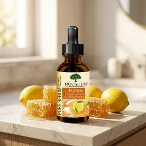 Roushun Honey Lemon Facial Serum Price in Pakistan
