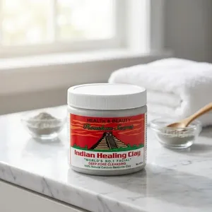Roushun Secret Indian Healing Clay Price in Pakistan