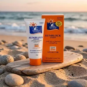 Roushun Sunblock Cream Price in Pakistan