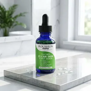 Roushun Tea Tree Clear Skin Super Serum Price in Pakistan