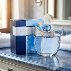Royale Blue Eau De Perfume For Men in Pakistan