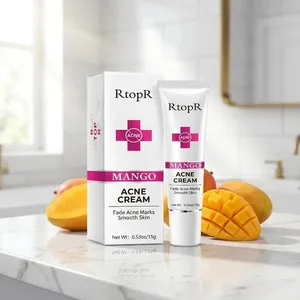 RtopR Mango Acne Cream Acne Treatment How To Get Rid Of Acne In Pakistan