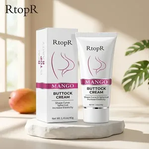 RtopR Mango Buttock Enhancement Cream Gluteal Augmentation In Pakistan