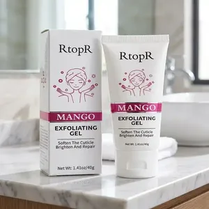 RtopR Mango Exfoliating Gel In Pakistan
