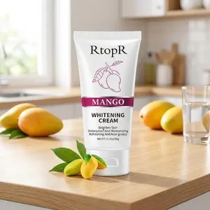 RtopR Mango Stretch Mark Cream