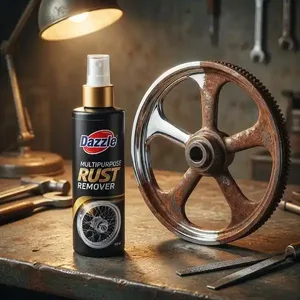 Rust Remover Spray