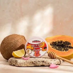 Saeed Ghani Foot and Hand Whitening Cream Price in Pakistan