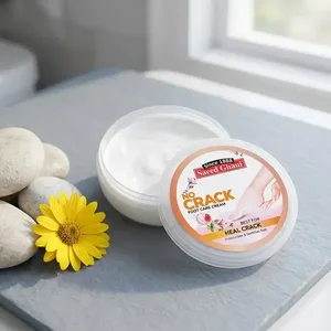 Saeed Ghani No Crack Foot Care Cream Price in Pakistan