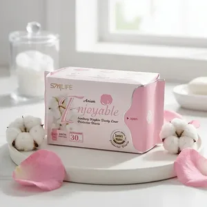 Sanitary Napkin Panty Liner Price in Pakistan