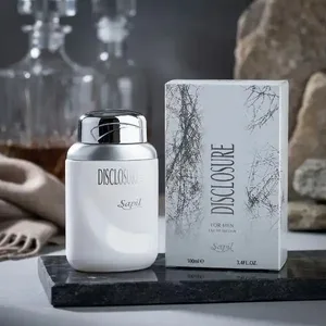Sapil Disclosure White For Men In Pakistan