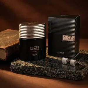 Sapil Nice Feelings Perfume In Pakistan