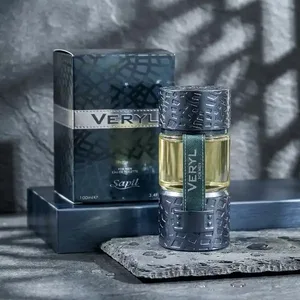 Sapil Veryl For Men Eau De Toilette, 100ml