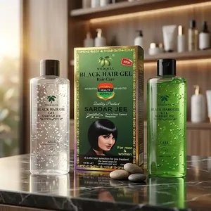 Sardar Jee Hair Color Gel Price in Pakistan
