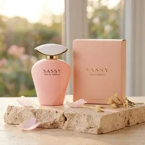 Sassy Perfume Price In Pakistan