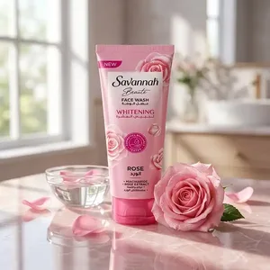 Savannah Beauty Face Wash Whitening In Pakistan