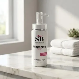 SB Whitening Facial Toner Price in Pakistan