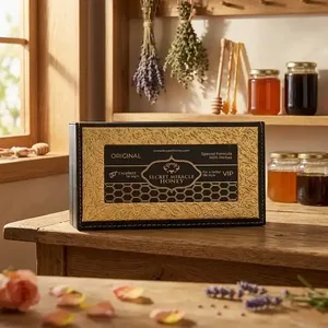 Secret Miracle Honey In Pakistan