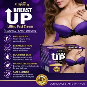 Serena Breast Up Lifting Fast Cream In Pakistan