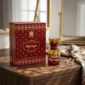 Shanaya Luxury Attar Perfume Price in Pakistan
