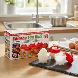 Silicone Egg Boil In Pakistan
