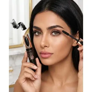 Silk Fibre Brown Mascara in Pakistan