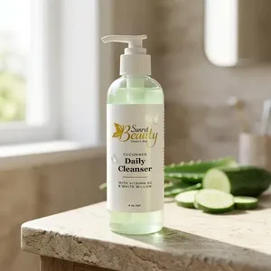 Simret Beauty Face Wash Cleanser in Pakistan