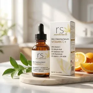 Skin Clearing Serum Vitamin C Price in Pakistan