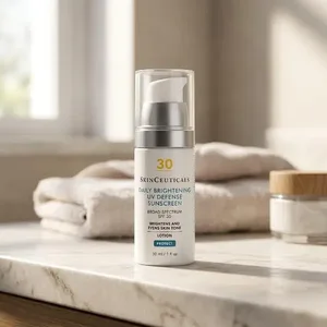 Skinceuticals Daily Brightening UV Defense Sunscreen SPF 30