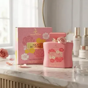 Sky Bloom Perfume Price In Pakistan