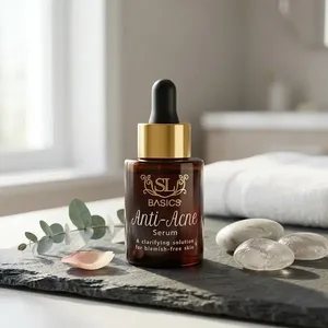SL Basics Anti Acne Serum