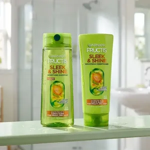 Sleek & Shine Shampoo in Pakistan