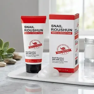 Snail Roushun Miracle Repair Foam Price in Pakistan