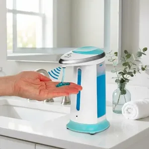 Soap Magic Automatic Soap Dispenser Touchless