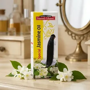 Special Jasmine Oil Price in Pakistan