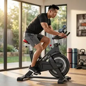Spinner Bike For Exercise In Pakistan