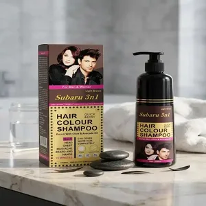 Subaru Hair Color Shampoo in Pakistan