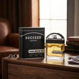 Succeed Lonkoom Perfume For Men in Pakistan