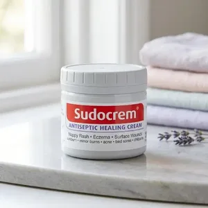 Sudocrem Antiseptic Healing Cream in Pakistan