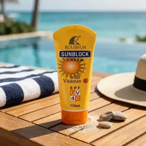 Sunblock Cream Sunscreen Price in Pakistan